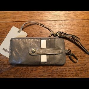 HoBo Delve Zip Wallet